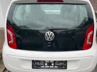 Second-hand VW up! move up! 60 CP (44 kW) 2016 Alb Hatchback