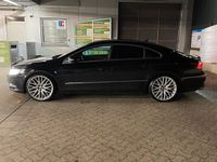 gebraucht VW CC 3.6L