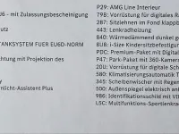Gebraucht Mercedes CLE200 Premium 204 PS (150 kW) 2024 Grün Coupé