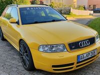 gebraucht Audi S4 2.7 Avant -