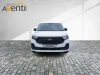 Neu Ford Transit Connect Trend 122 PS (89 kW) 2026 Weiß Van / Kleinbus