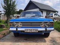 Gebraucht Ford Zodiac 1967 Blau