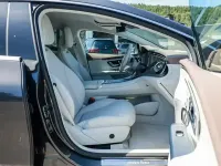 Gebraucht Mercedes EQE300 Electric Art 180 kW (245 PS) 2023 Grau Limousine