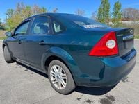 Usado Ford Focus 145 CV (106 kW) 2008 Berlina