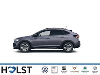 Nowe VW Taigo 116 KM (85 kW) 2026 Szary SUV