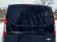Second-hand Ford Transit Connect 102 CP (75 kW) 2014 Albastru Monovolum