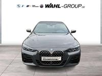 Gebraucht BMW 440 M Sport 374 PS (275 kW) 2022 Bmw individual dravitgrau Cabrio