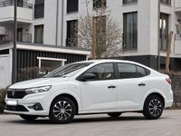 Gebraucht Dacia Logan 91 PS (66 kW) 2022 Silber Limousine