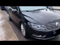 Gebraucht VW Passat 118 PS (86 kW) 2013 Schwarz Limousine