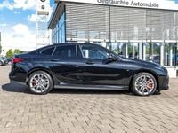 Gebraucht BMW 220 M Sport 178 PS (130 kW) 2024 Schwarz Coupé