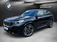 Gebraucht BMW X1 Comfort Edition 218 PS (160 kW) 2025 Schwarz SUV