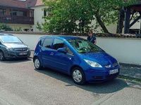 Gebraucht Mitsubishi Colt Motion 95 PS (69 kW) 2008 Limousine