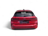 Usata Opel Astra Enjoy 110 CV (80 kW) 2024 Rosso Station wagon