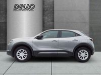 Gebraucht Opel Mokka 131 PS (96 kW) 2024 Grau SUV