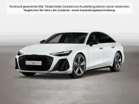 Gebraucht Audi A6 Ambiente 367 PS (269 kW) 2026 Gletscherweiss Limousine