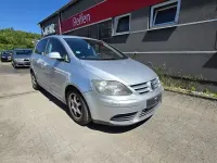 Używany VW Golf Plus Cross 116 KM (85 kW) 2005 Szary Minivan