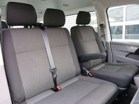 Gebraucht VW Transporter 150 PS (110 kW) 2020 Candyweiß Van