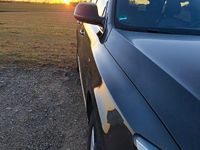 Gebraucht Audi Q5 170 PS (125 kW) 2011 Schwarz SUV