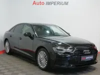 Gebraucht Audi A6 Design 245 PS (180 kW) 2020 Schwarz Limousine