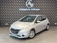 Second-hand Peugeot 208 Active 95 CP (69 kW) 2013 Gri Hatchback
