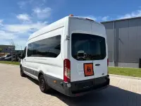 Gebraucht Ford Transit 125 PS (91 kW) 2016 Andere Van
