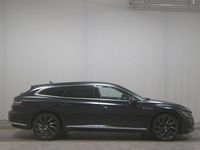 Gebraucht VW Arteon R-line 200 PS (147 kW) 2022 Schwarz Kombi