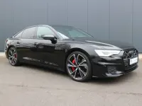 Gebraucht Audi S6 Sport 344 PS (253 kW) 2024 Schwarz Limousine