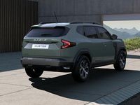Gebraucht Dacia Duster Expression 131 PS (96 kW) 2022 Othercolor SUV