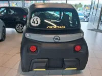 Gebraucht Opel Rocks-e Rocks 2024 Grau Kleinwagen