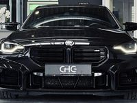 Gebraucht BMW M2 Performance 460 PS (338 kW) 2023 Black sapphire Coupé