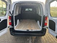 Gebraucht Toyota Proace City City 2023 Weiß Van / Kleinbus