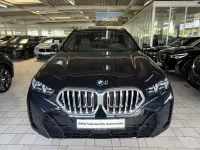 Gebraucht BMW X6 M Sport 286 PS (210 kW) 2025 Schwarz SUV