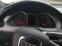 Gebraucht Audi A6 S-Line 140 PS (102 kW) 2007 Grau Kombi