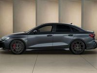 Neu Audi RS3 Sport 400 PS (294 kW) 2025 Daytonagrau perleffekt Limousine