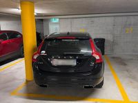 Gebraucht Volvo V60 Summum 304 PS (223 kW) 2014 Schwarz Kombi