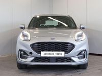 Gebraucht Ford Puma ST-Line 125 PS (91 kW) 2023 Silber SUV
