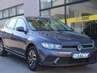 Gebraucht VW Polo Life 95 PS (69 kW) 2023 Grau Kleinwagen