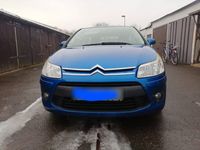 gebraucht Citroën C4 2009 Gebraucht 1.6 Benziner