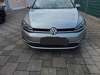 Gebraucht VW Golf VII Join 150 PS (110 kW) 2019 Grau Kombi