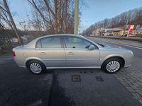 Gebraucht Opel Vectra Edition 105 PS (77 kW) 2006 Grau Limousine
