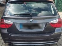 Second-hand BMW 320 163 CP (119 kW) 2006 Gri Berlinǎ