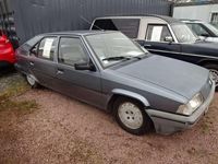 Gebraucht Citroën BX 103 PS (75 kW) 1987 Silber Kleinwagen