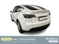 Gebraucht Tesla Model Y 378 kW (514 PS) 2023 Weiß SUV