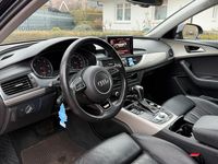 Gebraucht Audi A6 Allroad 272 PS (200 kW) 2015 Schwarz Kombi