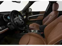 Gebraucht Mini Cooper S Countryman 220 PS (161 kW) 2022 Grün SUV