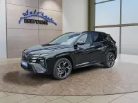 Neu Hyundai Tucson N Line 239 PS (175 kW) 2026 Abyss black SUV