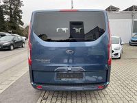 Gebraucht Ford Tourneo Titanium 185 PS (136 kW) 2020 Van / Kleinbus