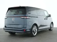 Gebraucht VW ID. Buzz GTX 250 kW (340 PS) 2025 Blau Van / Kleinbus