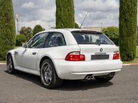 Gebraucht BMW Z3 M Performance 325 PS (239 kW) 2002 Coupé