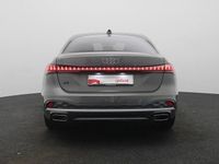 Gebraucht Audi A5 Ambiente 150 PS (110 kW) 2025 Chronosgrau metallic Limousine